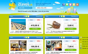tvorba web str�nok
